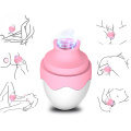 ZHERUNTAI G Spot Vibrator Springendes Ei Klitoris Erwachsene Frauen Wasserdichtes Sexspielzeug